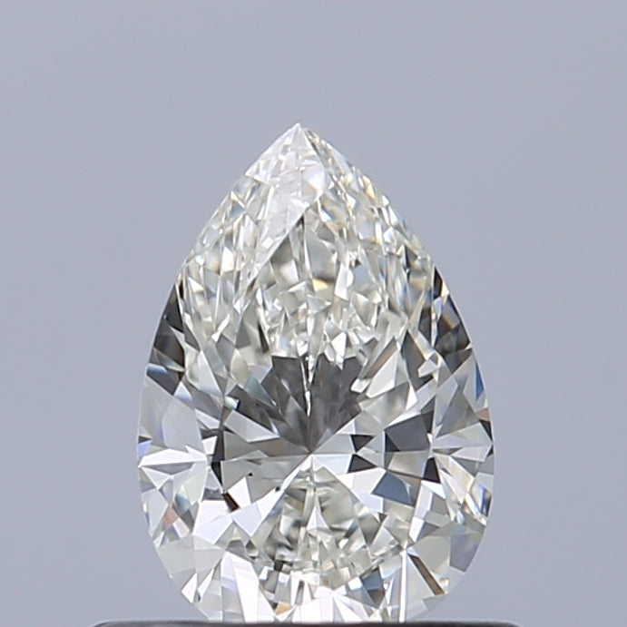 0.50 carat Pear diamond G IF VeryGood