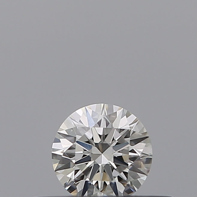 0.21 carat Round diamond G  VVS1 Excellent