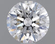 0.70 carat Round diamond E VVS2 Excellent