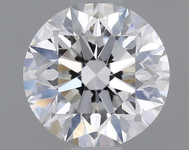 0.70 carat Round diamond E VVS2 Excellent
