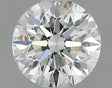 0.70 carat Round diamond F VS2 Excellent