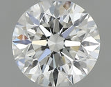 0.70 carat Round diamond F VS2 Excellent
