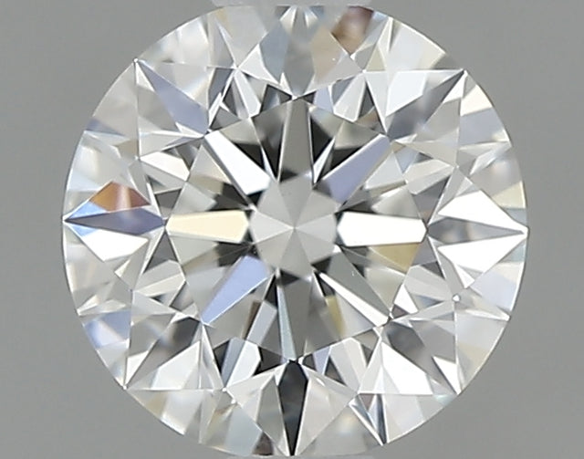 0.70 carat Round diamond F VS2 Excellent