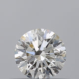 0.30 carat Round diamond F  VS1 Excellent