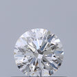 0.50 carat Round diamond D VVS1 Excellent