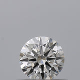 0.31 carat Round diamond G  VS2 Excellent