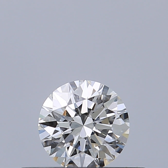 0.29 carat Round diamond F VVS2 Excellent