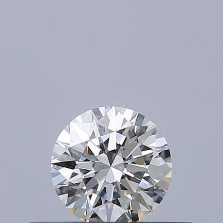 0.29 carat Round diamond F VVS2 Excellent