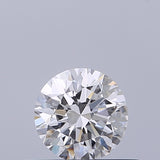 0.41 carat Round diamond D IF Excellent