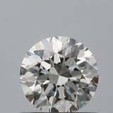 0.53 carat Round diamond G VS1 Excellent