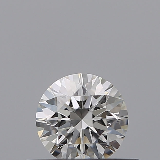 0.31 carat Round diamond F  VVS1 Excellent