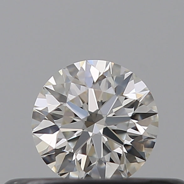 0.23 carat Round diamond H  VVS1 Excellent