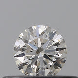 0.23 carat Round diamond H  VVS1 Excellent