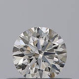 0.33 carat Round diamond G  VS1 Excellent