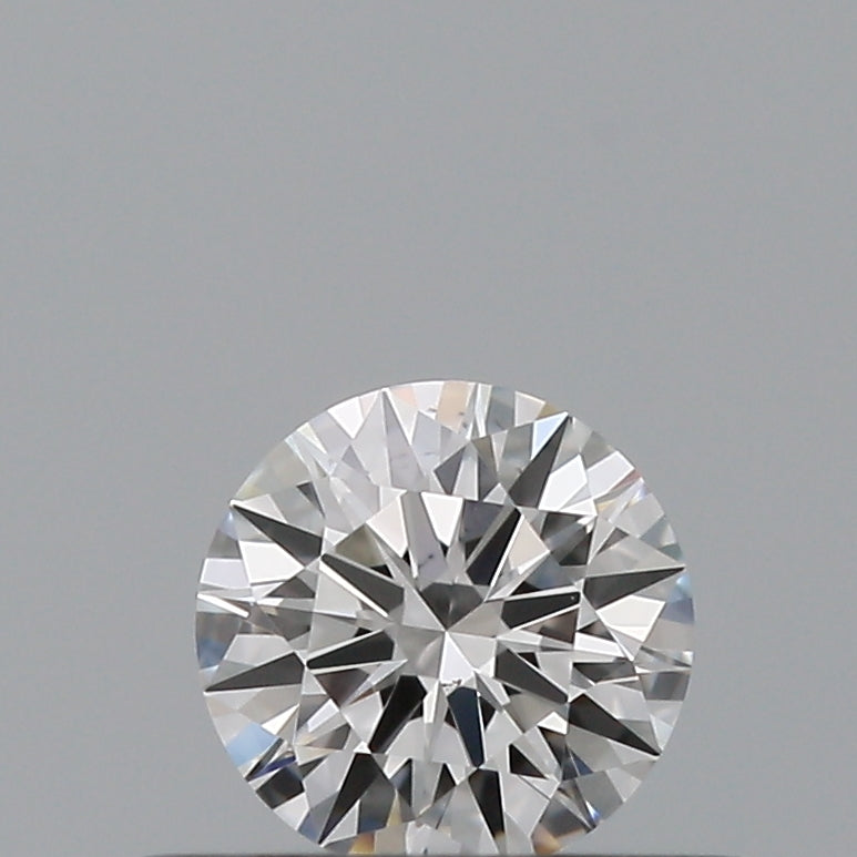 0.31 carat Round diamond F  VS2 Excellent