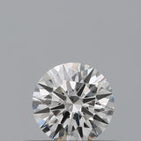 0.31 carat Round diamond F  VS2 Excellent