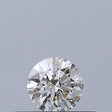 0.23 carat Round diamond G VS1 Excellent