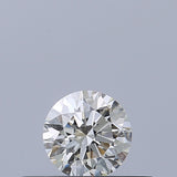 0.23 carat Round diamond G VS1 Excellent