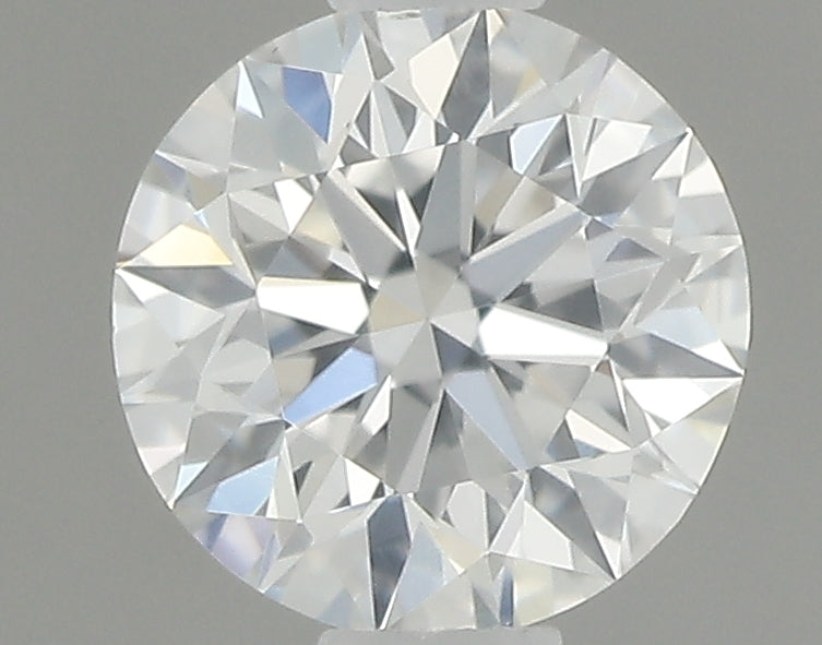 0.40 carat Round diamond E  VS2 Excellent
