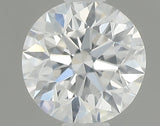 0.40 carat Round diamond E  VS2 Excellent