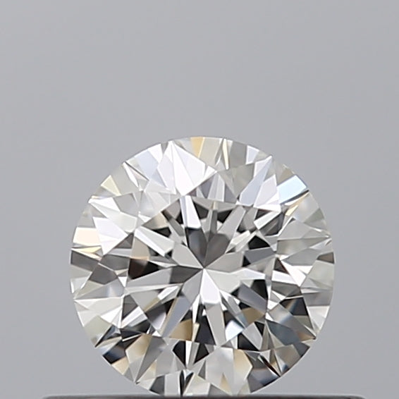 0.31 carat Round diamond F  VVS1 Excellent