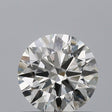 0.62 carat Round diamond G VVS1 Excellent