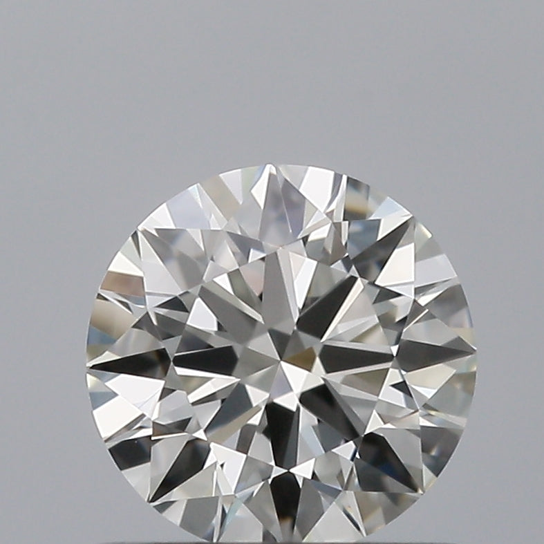 0.62 carat Round diamond G VVS1 Excellent