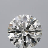 0.62 carat Round diamond G VVS1 Excellent