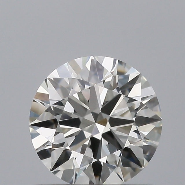 0.62 carat Round diamond G VVS1 Excellent