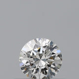 0.25 carat Round diamond G  VVS1 Excellent