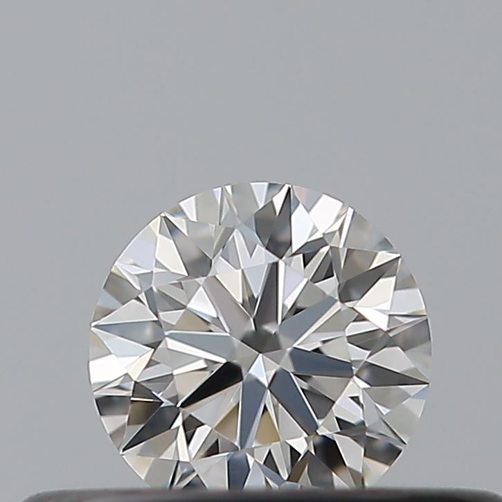 0.23 carat Round diamond G  IF Excellent