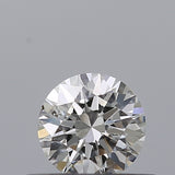 0.33 carat Round diamond E  SI2 Excellent