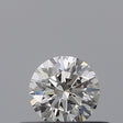 0.30 carat Round diamond G  VVS2 Excellent
