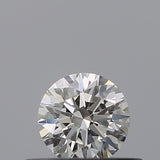 0.30 carat Round diamond G  VVS2 Excellent
