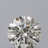 0.35 carat Round diamond H VVS1 Excellent