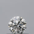 0.27 carat Round diamond G VS2 Excellent