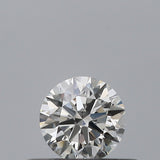 0.27 carat Round diamond G VS2 Excellent