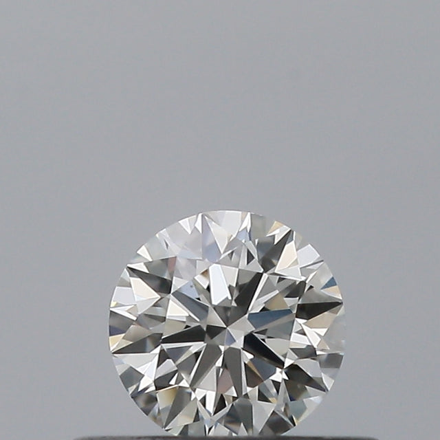 0.27 carat Round diamond G VS2 Excellent