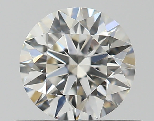 0.42 carat Round diamond H  VS1 Excellent