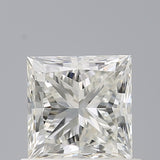 0.71 carat Princess diamond G IF VeryGood