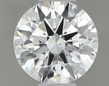 0.30 carat Round diamond E  VS2 Excellent