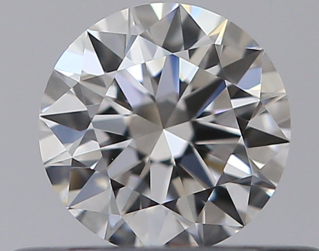 0.31 carat Round diamond G  IF Excellent