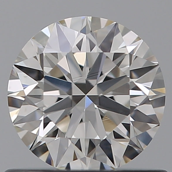 0.58 carat Round diamond G  VS1 Excellent