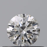 0.Diamant rond de 28 carats E VS2 Excellent