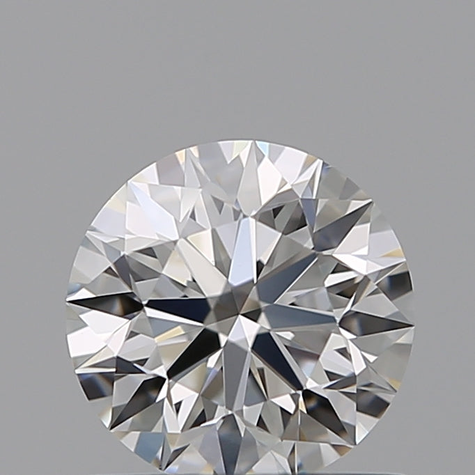 0.75 carat Round diamond G  VS1 Excellent