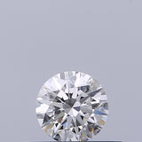 0.27 carat Round diamond D VVS1 Excellent