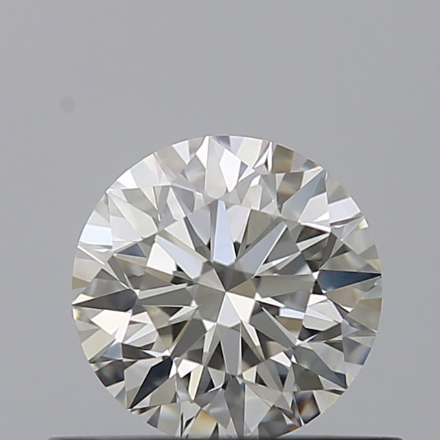0.51 carat Round diamond G VVS1 Excellent