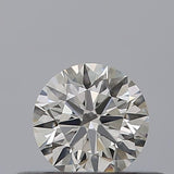 0.30 carat Round diamond I  VS1 Excellent