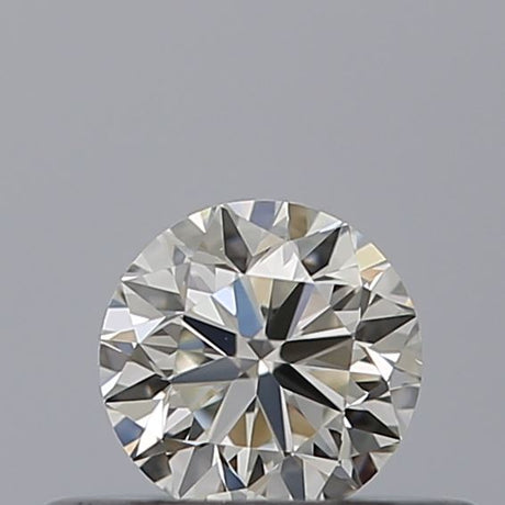 0.28 carat Round diamond H  VVS2 Very good
