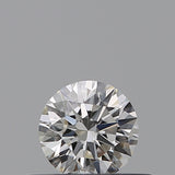0.30 carat Round diamond H  VS2 Excellent